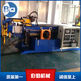 DW50CNC-2A-1SAutomatic pipe bender.
